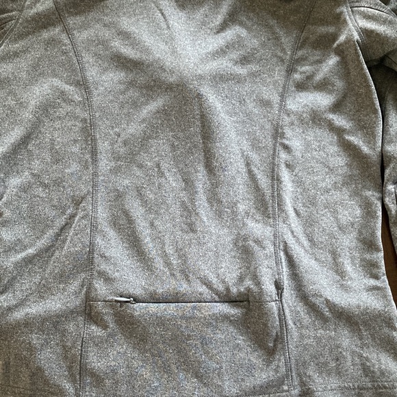 Alpha Pack zip up sweater - Picture 4 of 4